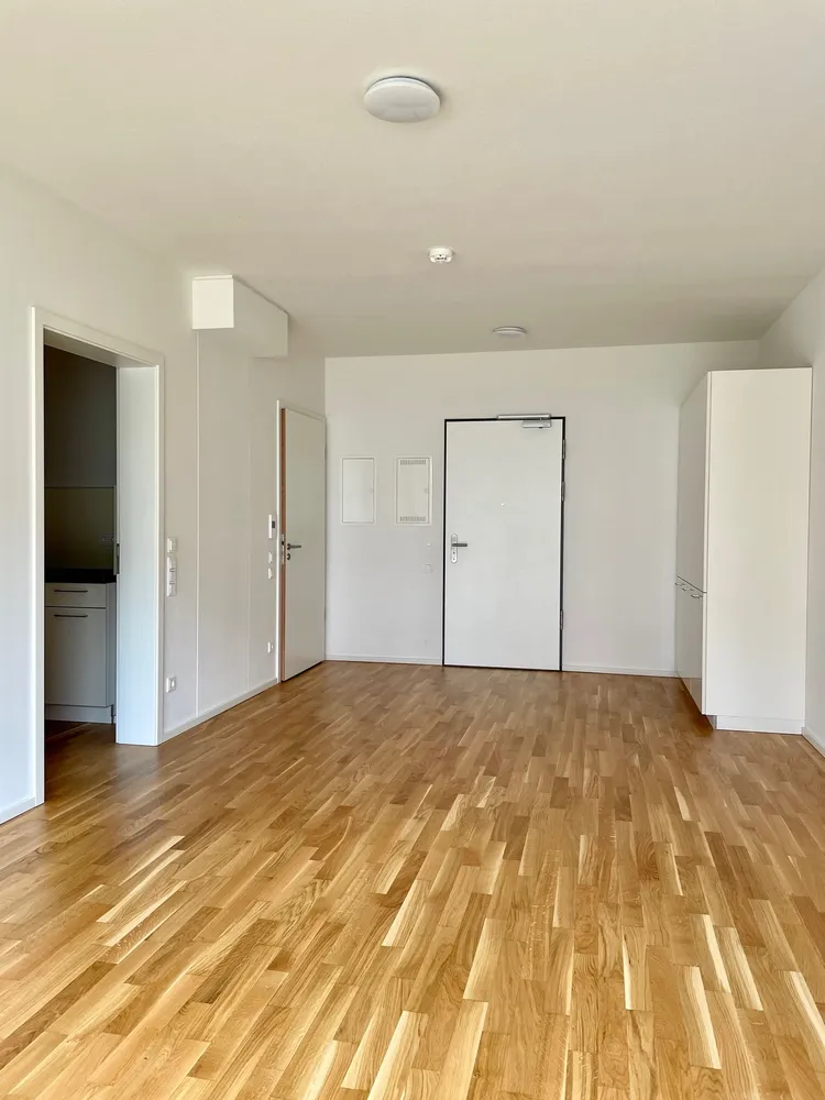 2 Zimmer Wohnung mit 52 m² in Trier – Bild 2