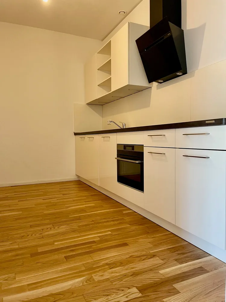 2 Zimmer Wohnung mit 52 m² in Trier – Bild 3