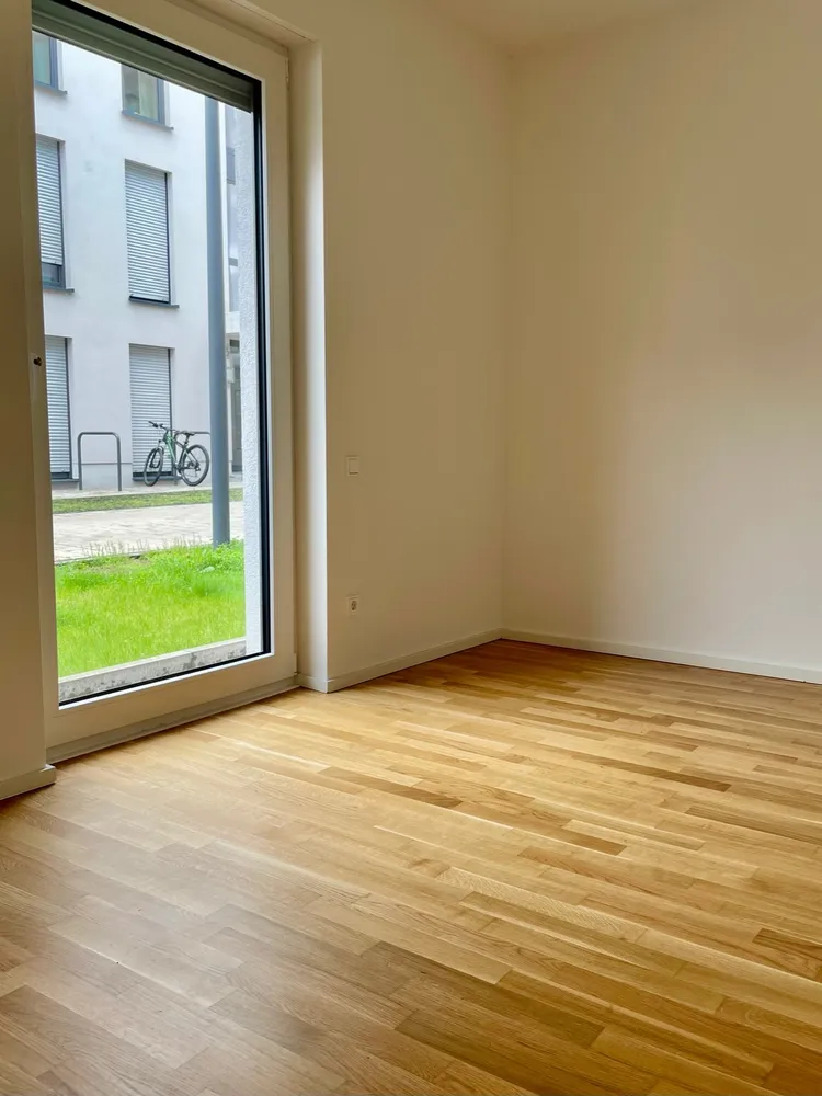 2 Zimmer Wohnung mit 52 m² in Trier – Bild 4