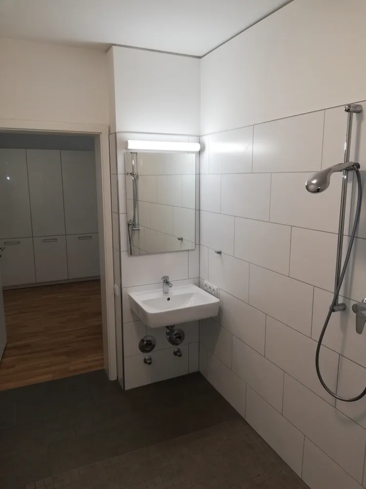 2 Zimmer Wohnung mit 52 m² in Trier – Bild 5