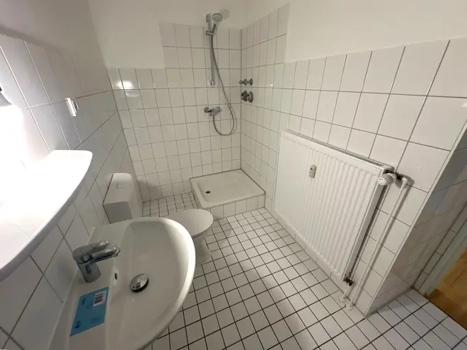 1 Zimmer Wohnung mit 43 m² in Hannover – Bild 8