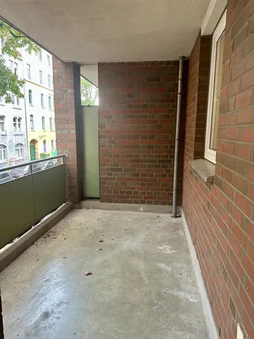 1 Zimmer Wohnung mit 43 m² in Hannover – Bild 9