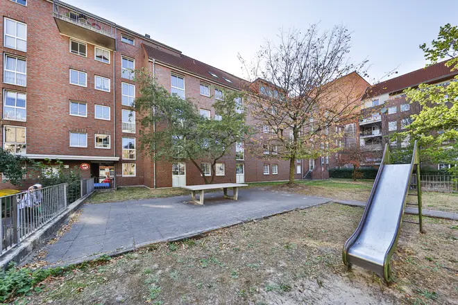 1 Zimmer Wohnung mit 43 m² in Hannover – Bild 10