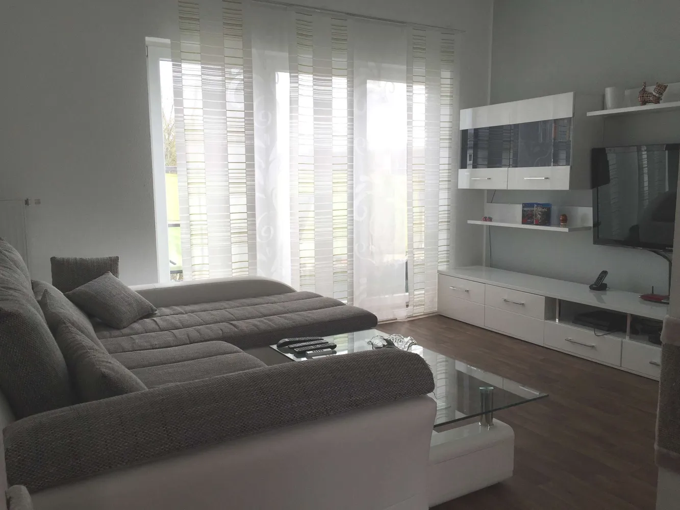 3 Zimmer Wohnung mit 78 m² in Koblenz – Bild 1