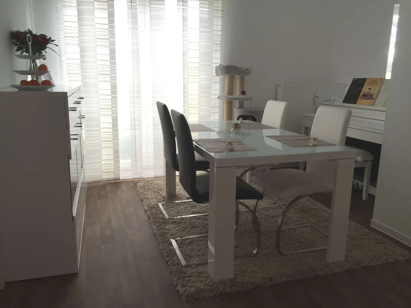 3 Zimmer Wohnung mit 78 m² in Koblenz – Bild 2