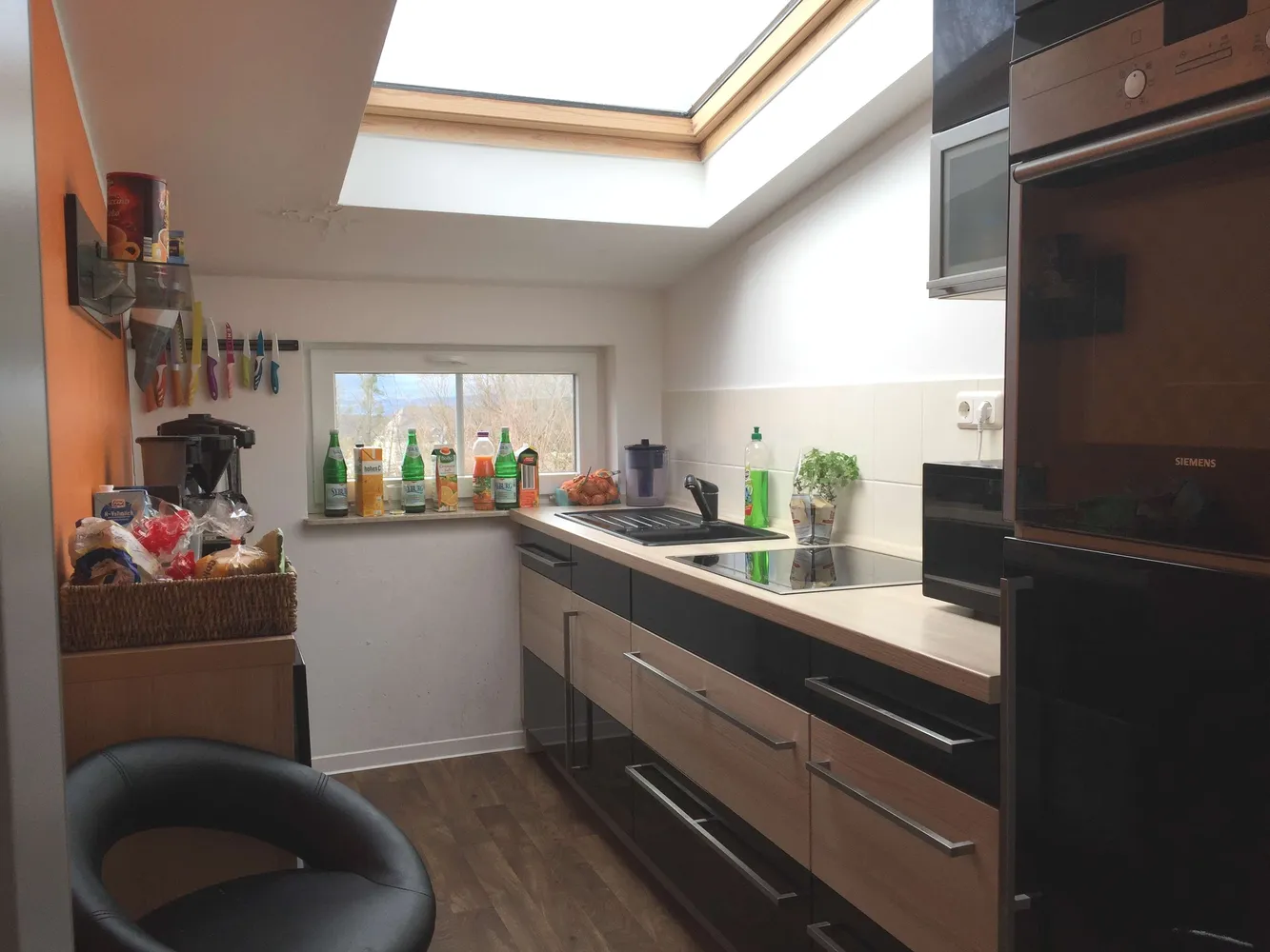 3 Zimmer Wohnung mit 78 m² in Koblenz – Bild 3