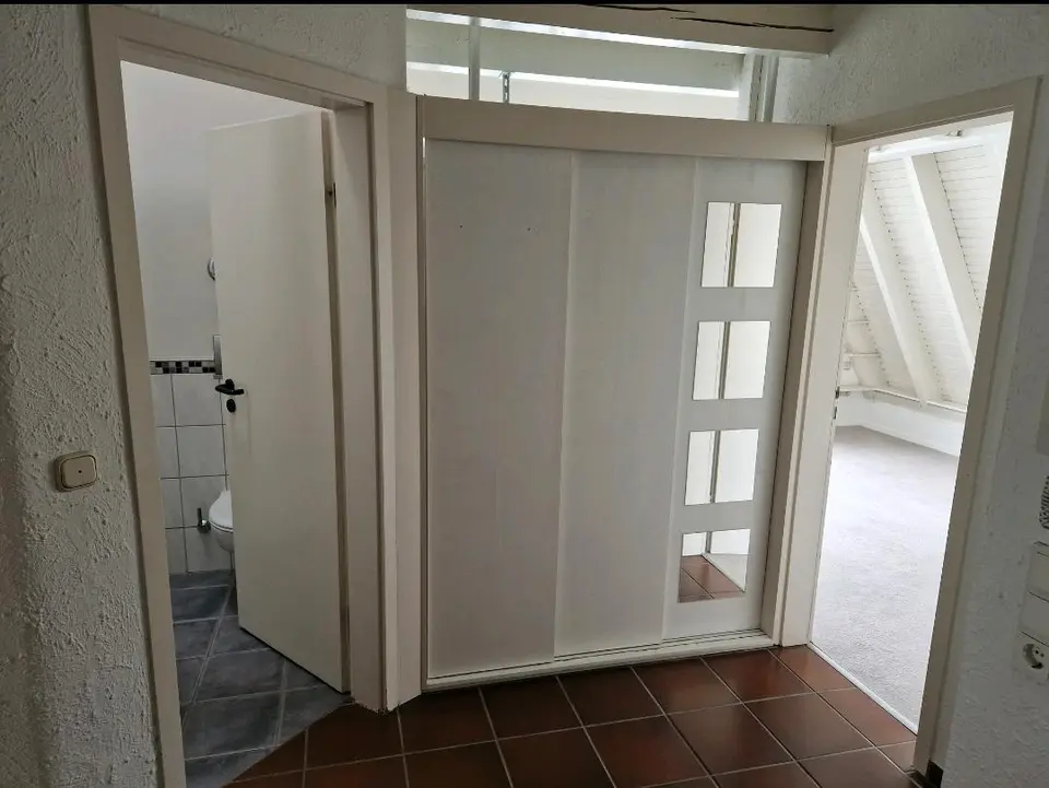 4 Zimmer Wohnung mit 110 m² in Oberursel – Bild 3