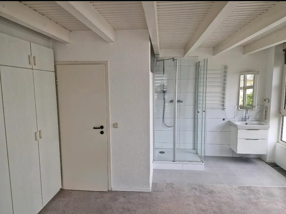 4 Zimmer Wohnung mit 110 m² in Oberursel – Bild 5
