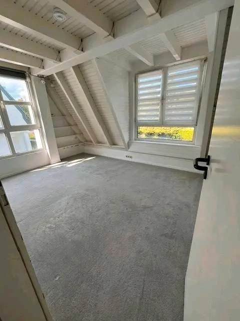 4 Zimmer Wohnung mit 110 m² in Oberursel – Bild 7