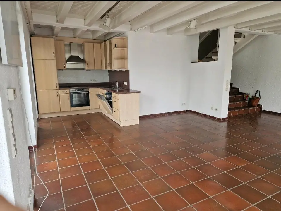 4 Zimmer Wohnung mit 110 m² in Oberursel – Bild 8