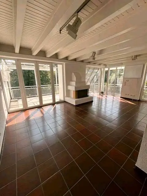 4 Zimmer Wohnung mit 110 m² in Oberursel – Bild 9