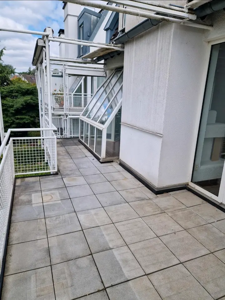 4 Zimmer Wohnung mit 110 m² in Oberursel – Bild 10