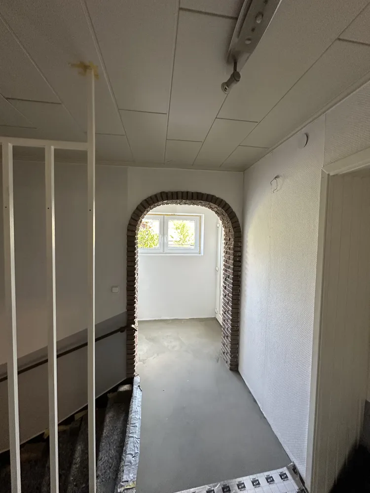 4 Zimmer Wohnung mit 120 m² in Lübeck – Bild 2