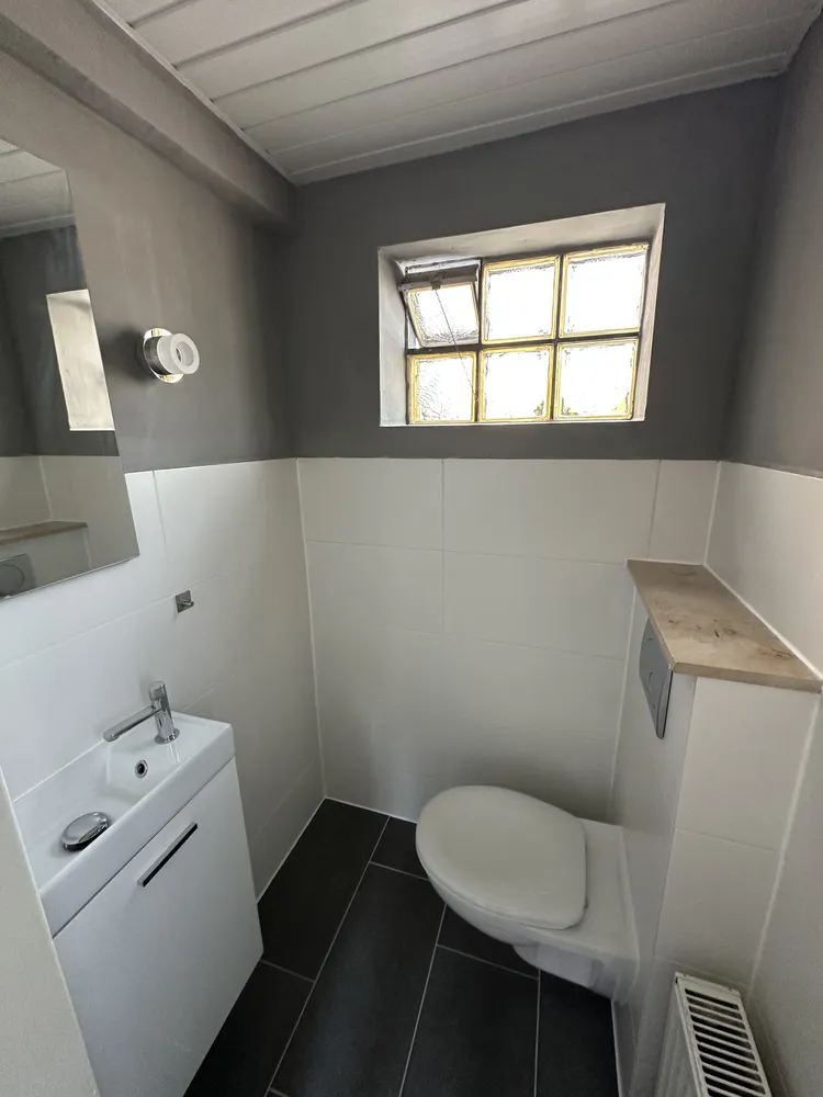4 Zimmer Wohnung mit 120 m² in Lübeck – Bild 3