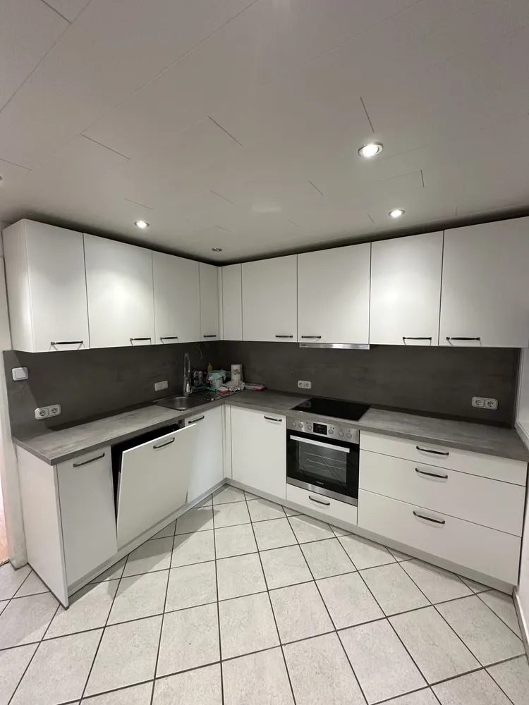 4 Zimmer Wohnung mit 120 m² in Lübeck – Bild 4