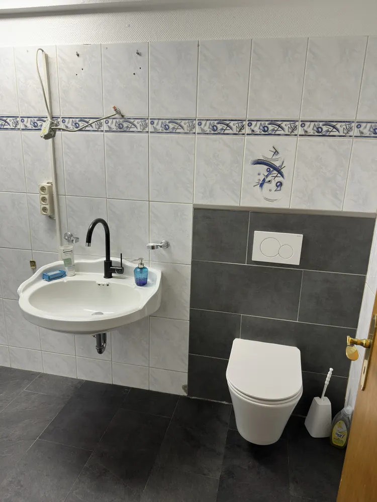 4 Zimmer Wohnung mit 120 m² in Lübeck – Bild 9