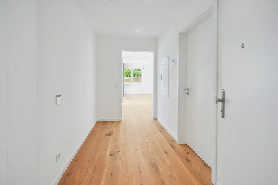 3 Zimmer Wohnung mit 115 m² in Würzburg – Bild 5