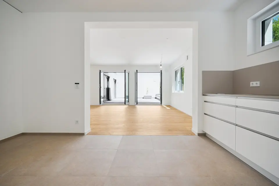 3 Zimmer Wohnung mit 115 m² in Würzburg – Bild 6