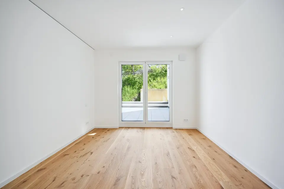 3 Zimmer Wohnung mit 115 m² in Würzburg – Bild 7