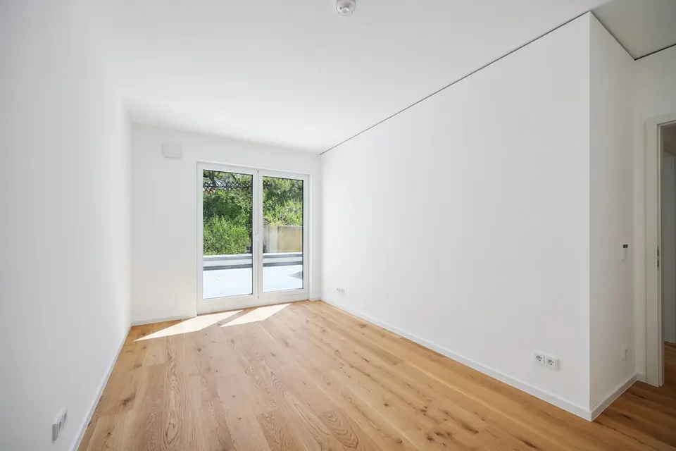 3 Zimmer Wohnung mit 115 m² in Würzburg – Bild 8