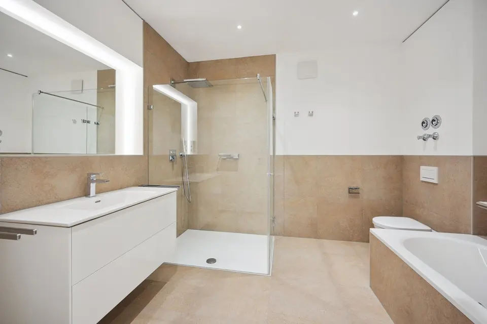 3 Zimmer Wohnung mit 115 m² in Würzburg – Bild 9