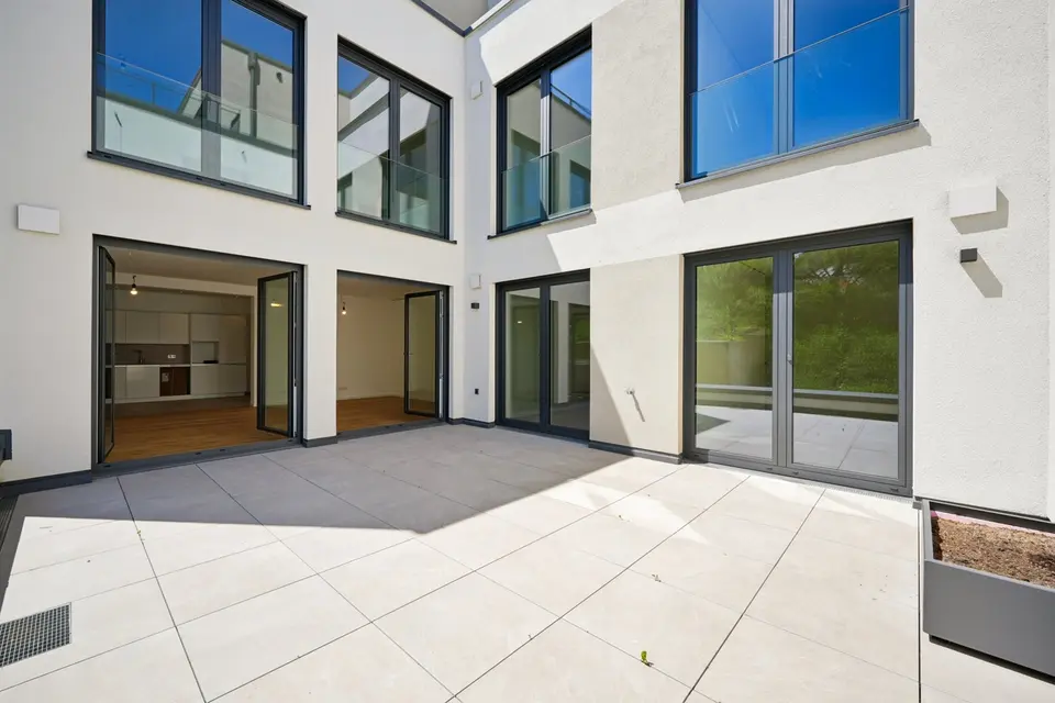 3 Zimmer Wohnung mit 115 m² in Würzburg – Bild 10