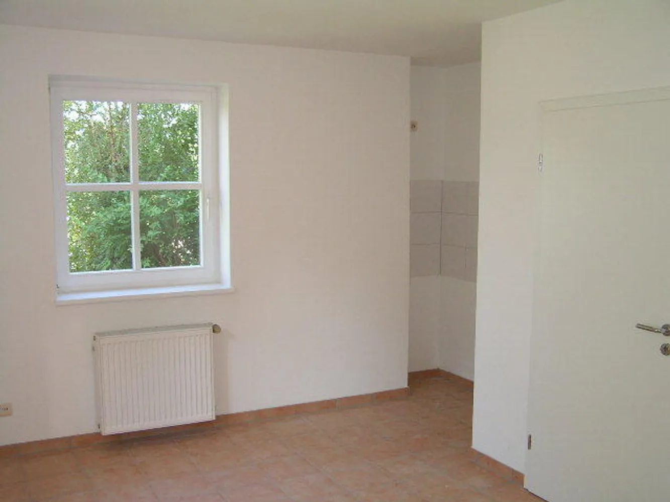 1 Zimmer Wohnung mit 28 m² in Bonn – Bild 4