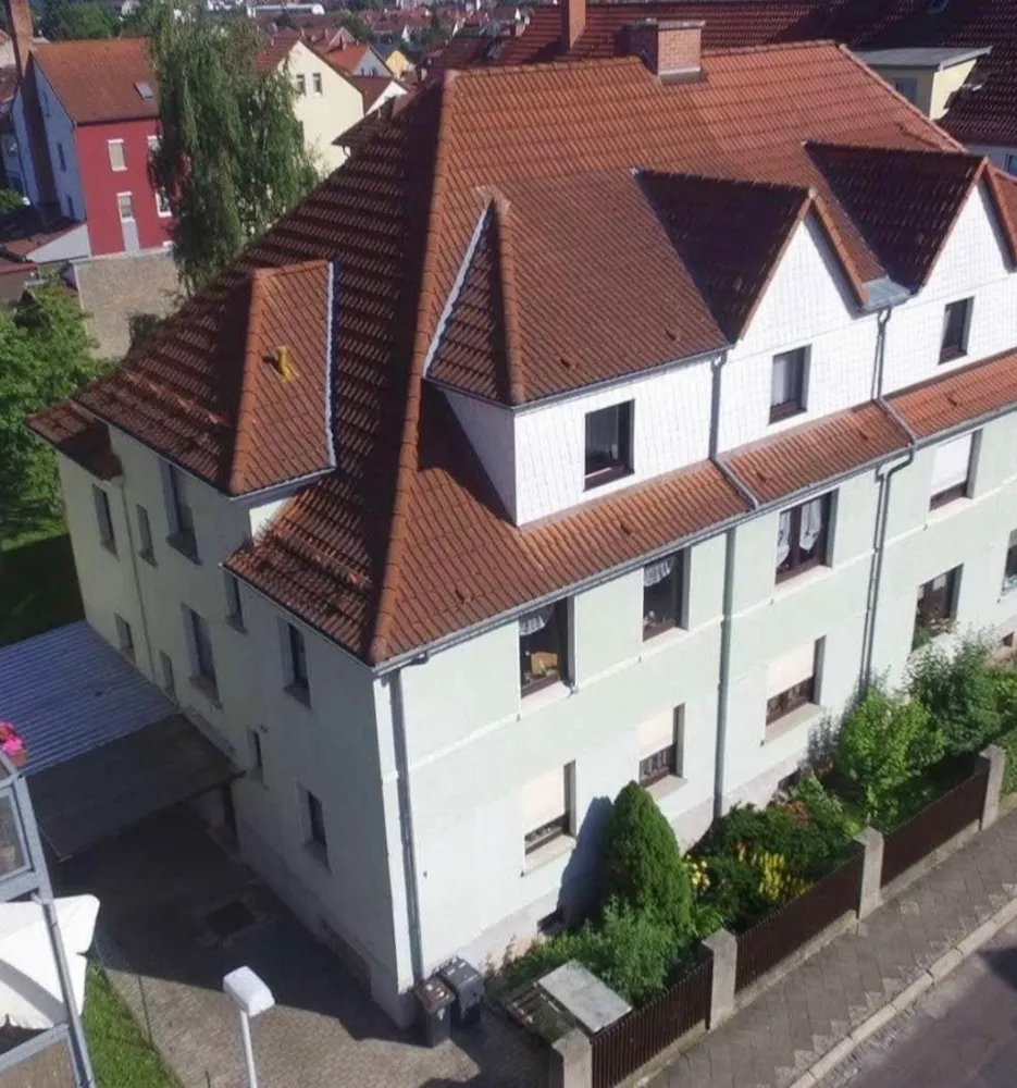 4 Zimmer Wohnung mit 100 m² in Eisenach – Bild 1