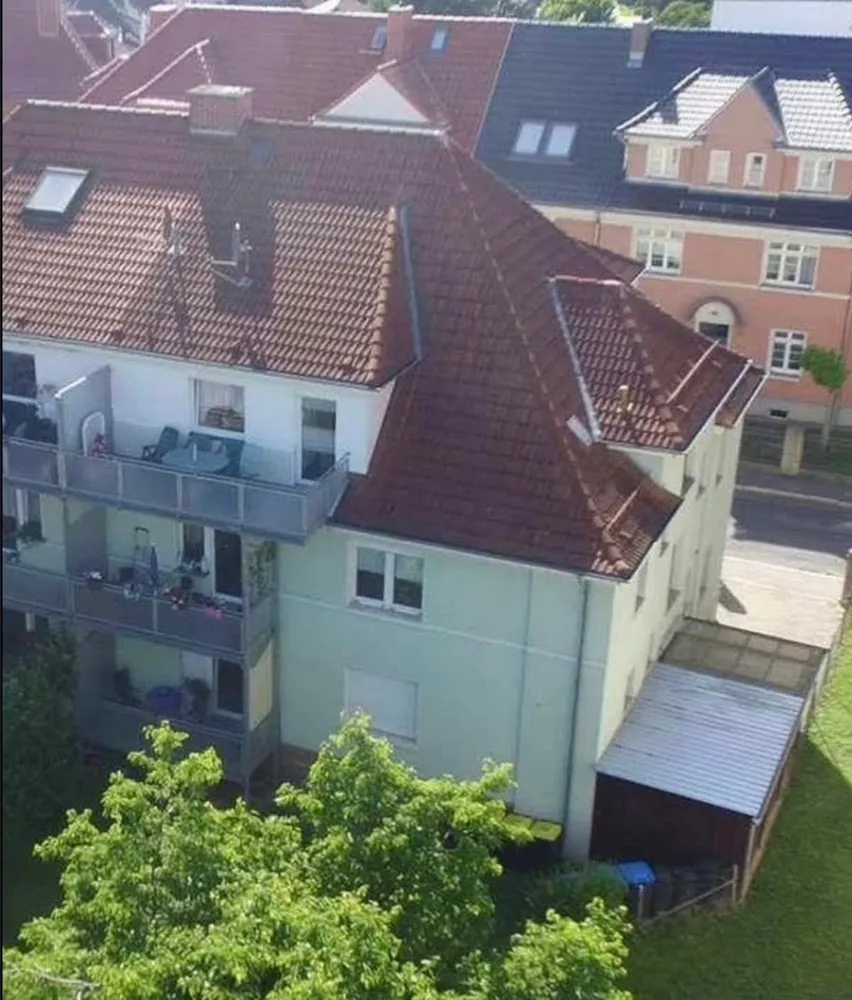 4 Zimmer Wohnung mit 100 m² in Eisenach – Bild 2