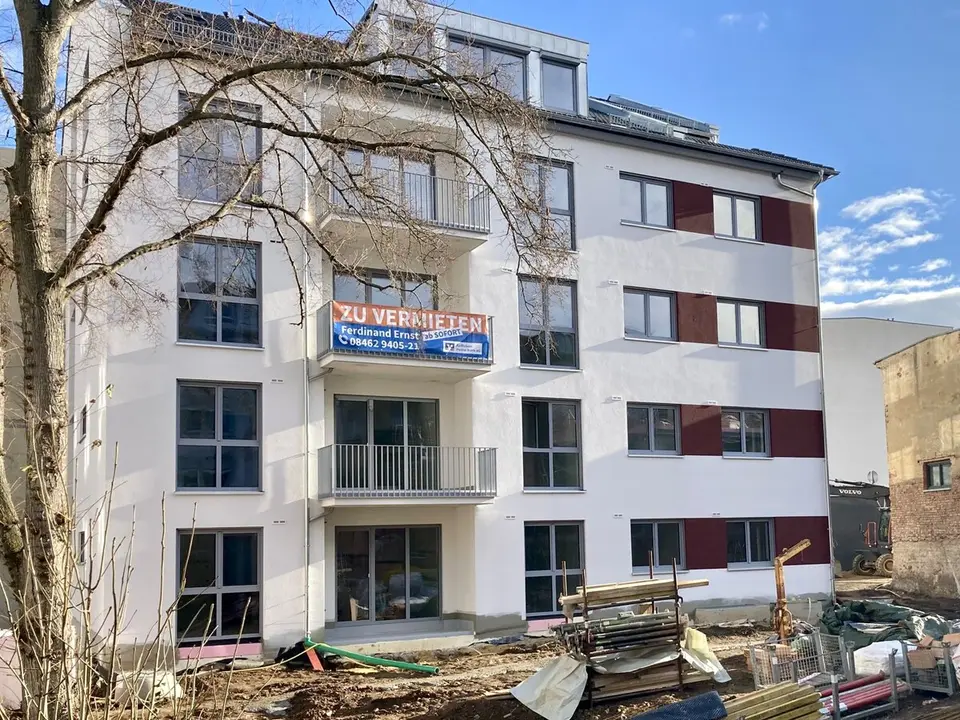 4 Zimmer Wohnung mit 107 m² in Gera – Bild 4