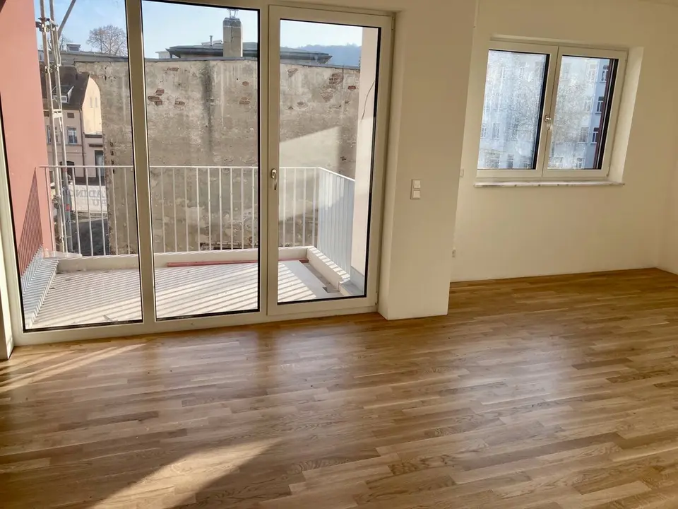 4 Zimmer Wohnung mit 107 m² in Gera – Bild 8