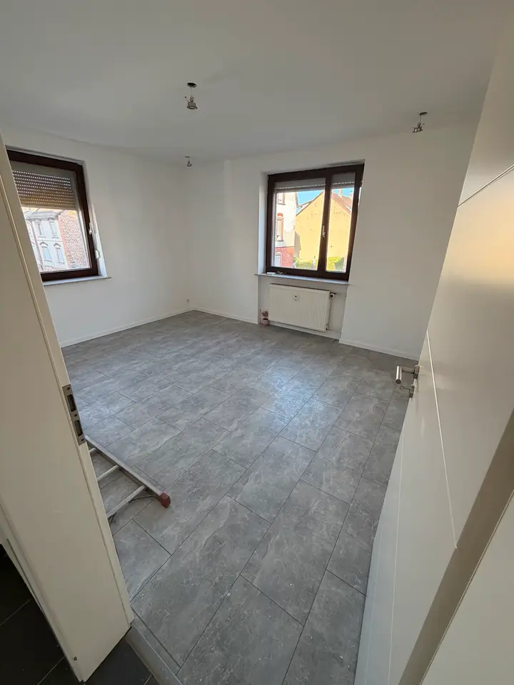 5 Zimmer Wohnung mit 120 m² in Hanau – Bild 3