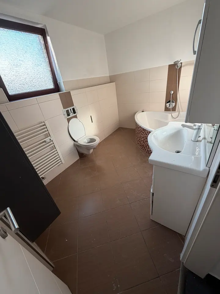 5 Zimmer Wohnung mit 120 m² in Hanau – Bild 5