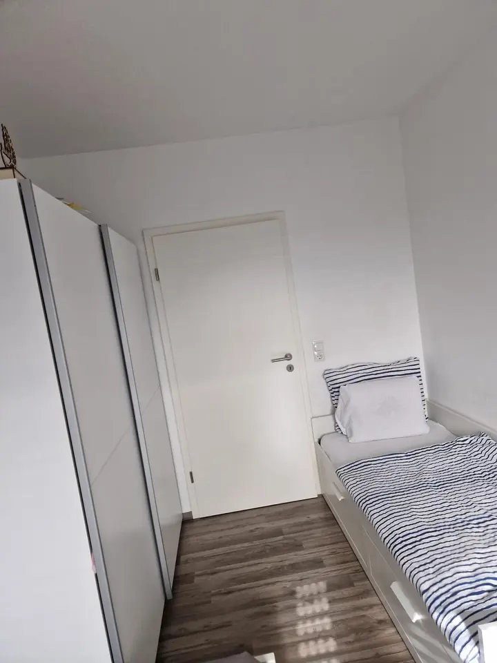 3 Zimmer Wohnung mit 89 m² in Ludwigshafen – Bild 4