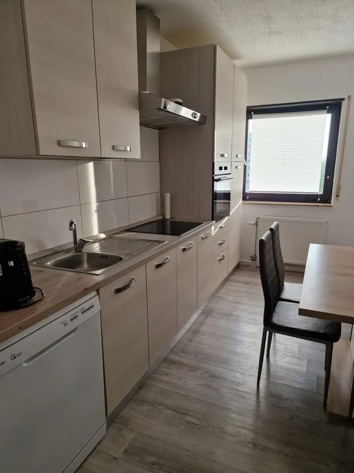3 Zimmer Wohnung mit 89 m² in Ludwigshafen – Bild 5