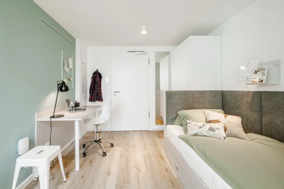 3 Zimmer Wohnung mit 89 m² in Ludwigshafen – Bild 9