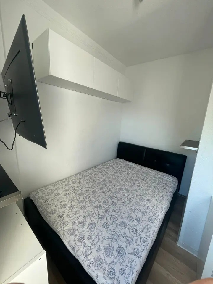 WG-Zimmer mit 10 m² in Stuttgart – Bild 2