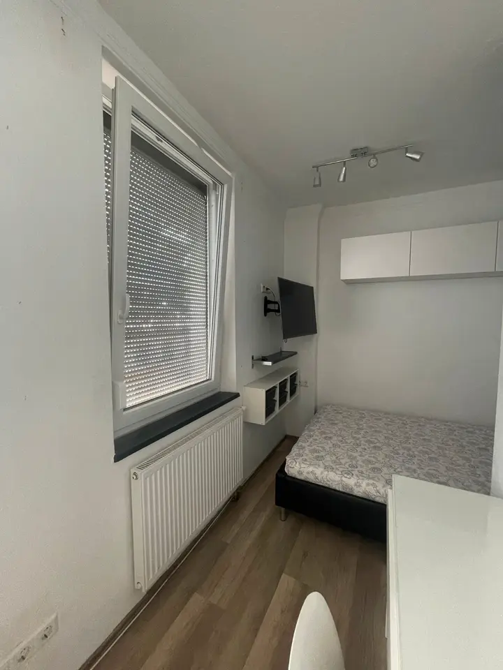 WG-Zimmer mit 10 m² in Stuttgart – Bild 3