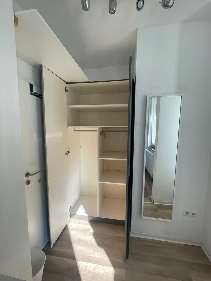 WG-Zimmer mit 10 m² in Stuttgart – Bild 4