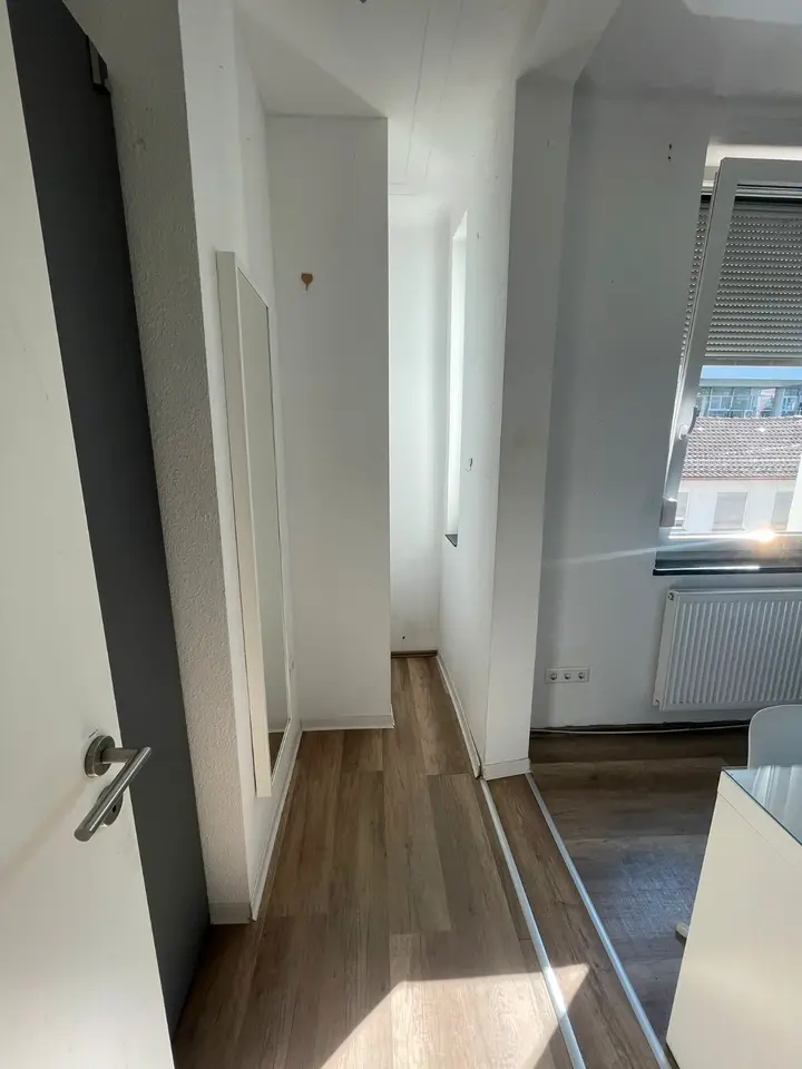 WG-Zimmer mit 10 m² in Stuttgart – Bild 6