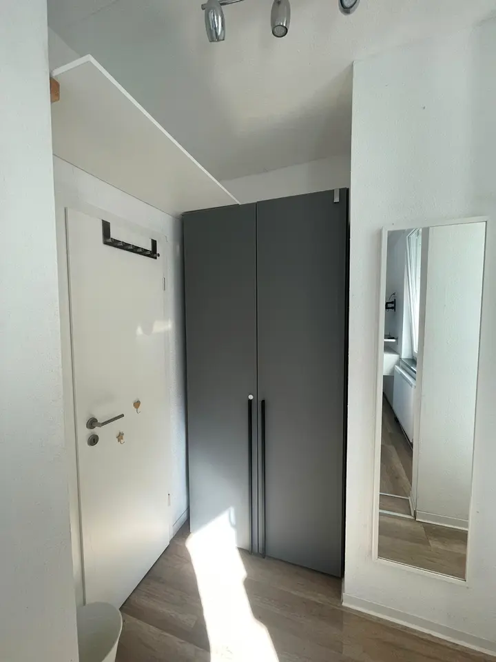 WG-Zimmer mit 10 m² in Stuttgart – Bild 7