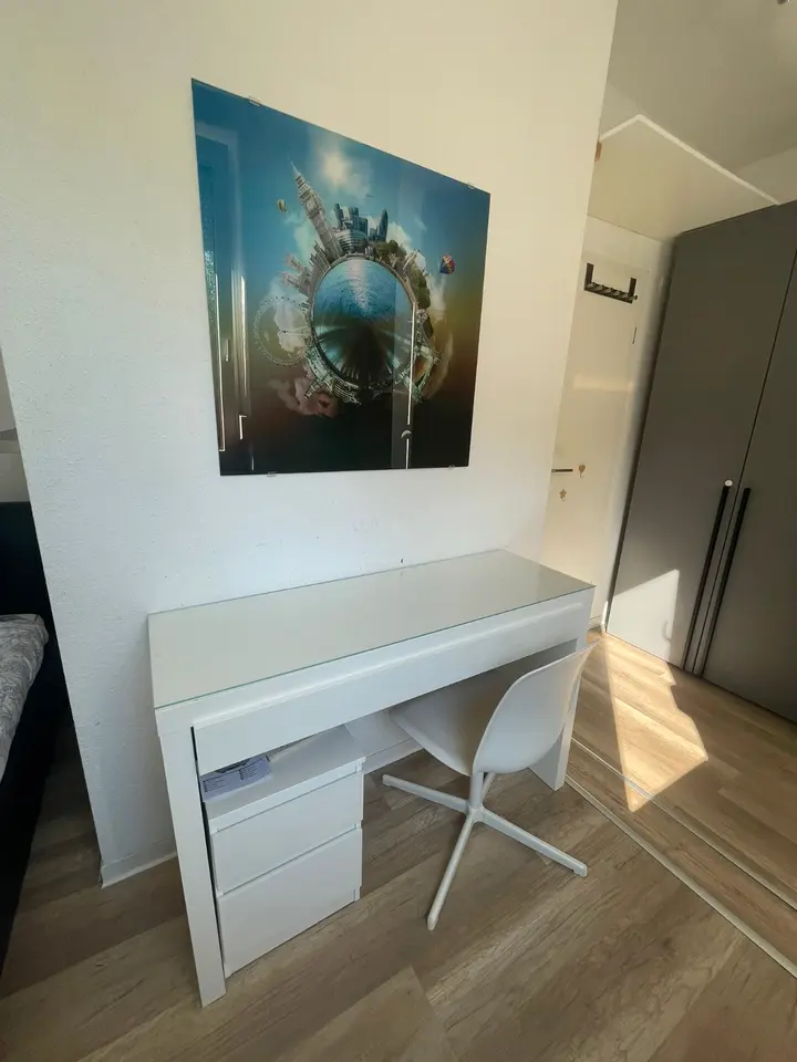 WG-Zimmer mit 10 m² in Stuttgart – Bild 8