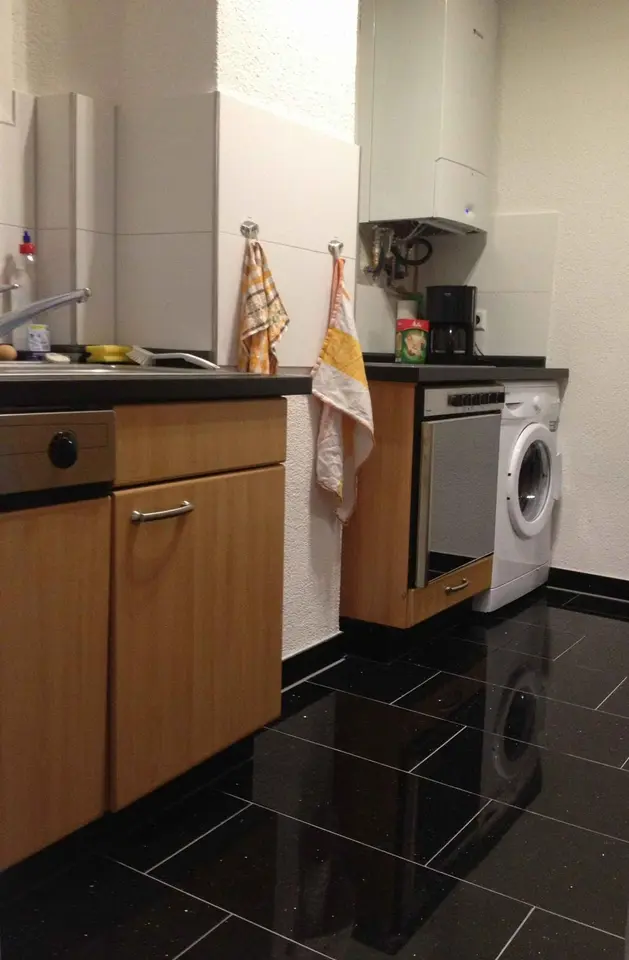 WG-Zimmer mit 10 m² in Stuttgart – Bild 9