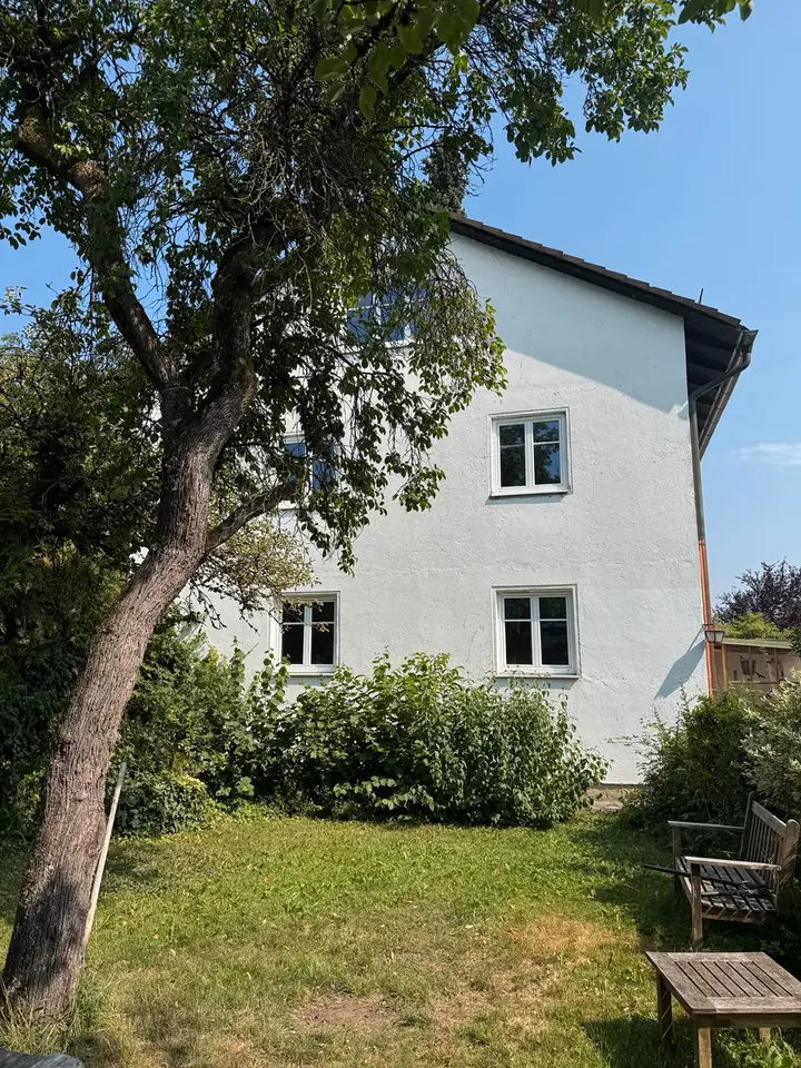 Studio mit 14 m² in München – Bild 3