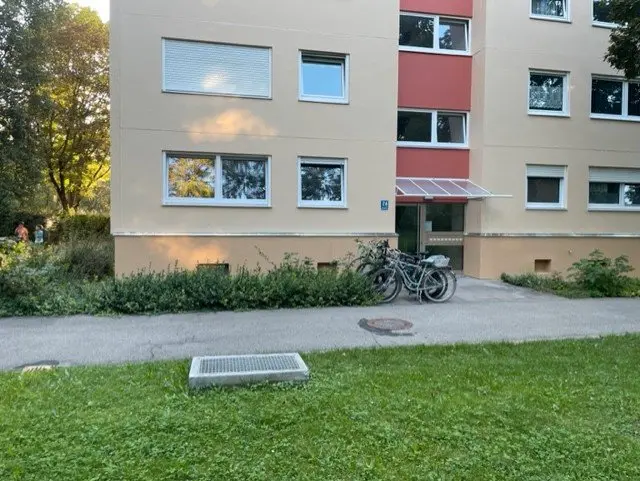 Studio mit 14 m² in München – Bild 4