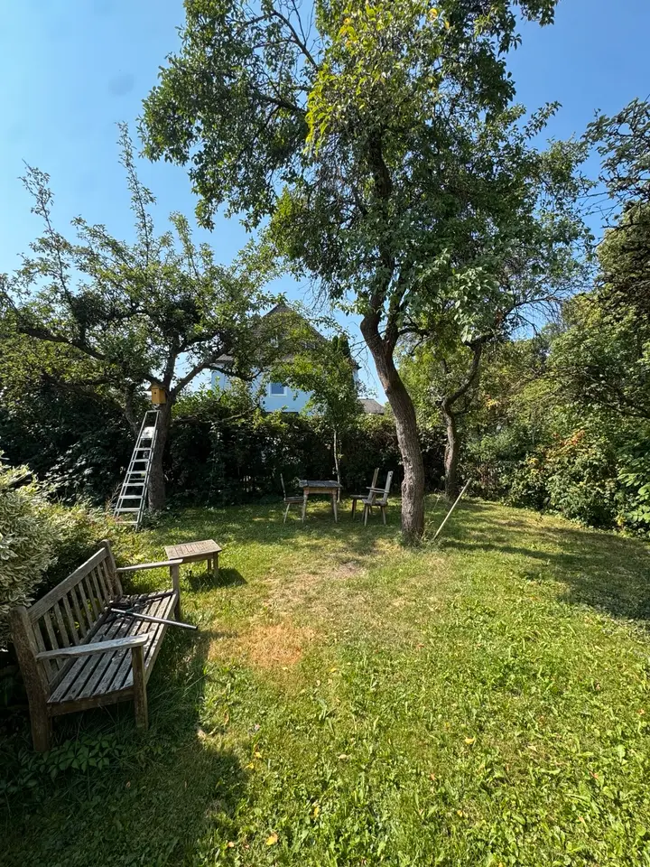 Studio mit 14 m² in München – Bild 5