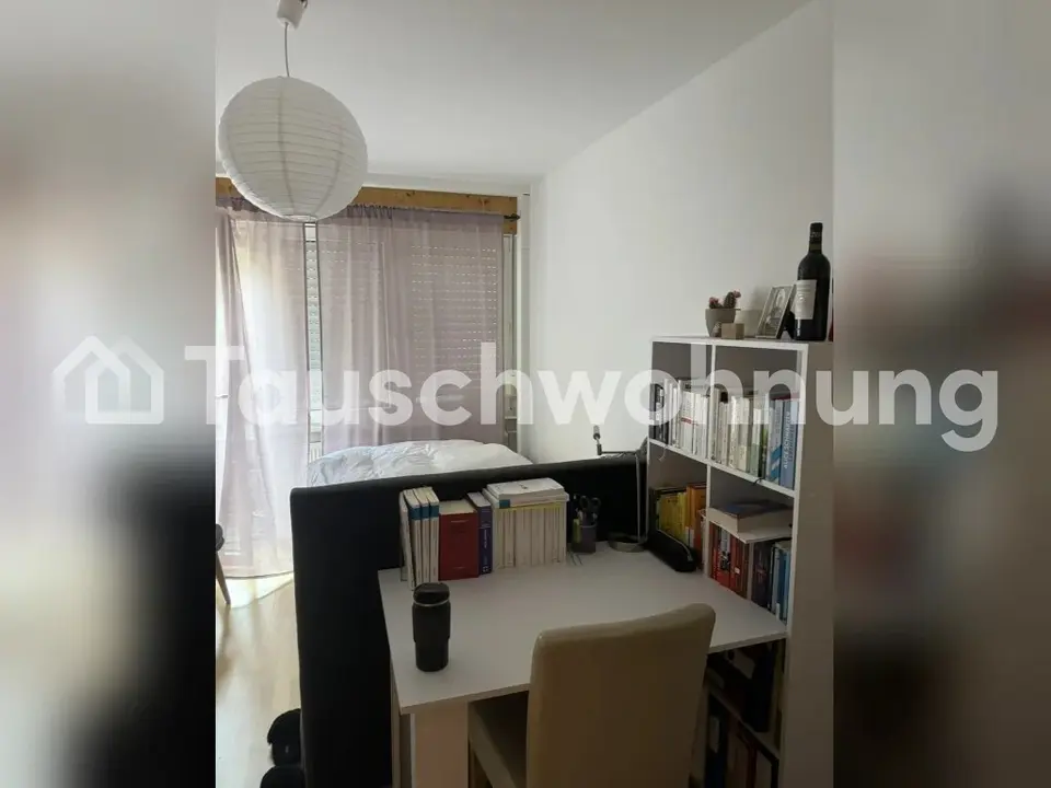 Studio mit 14 m² in München – Bild 6