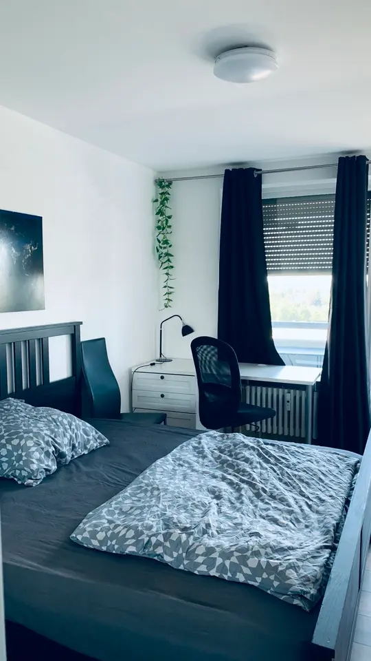 Studio mit 14 m² in München – Bild 7