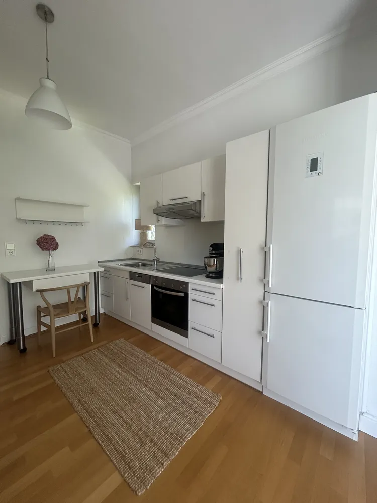 4 Zimmer Wohnung mit 145 m² in Karlsruhe – Bild 4