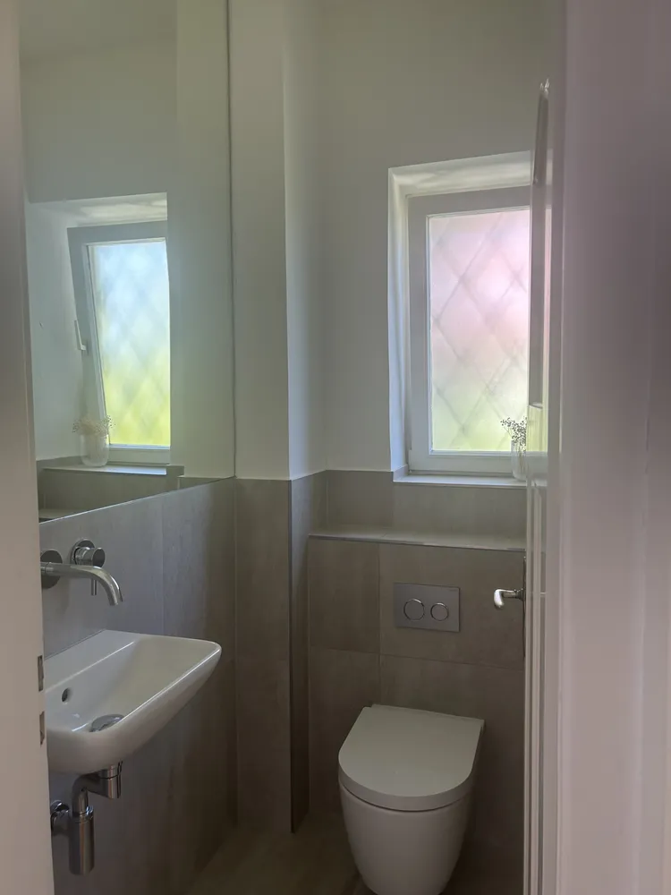 4 Zimmer Wohnung mit 145 m² in Karlsruhe – Bild 6